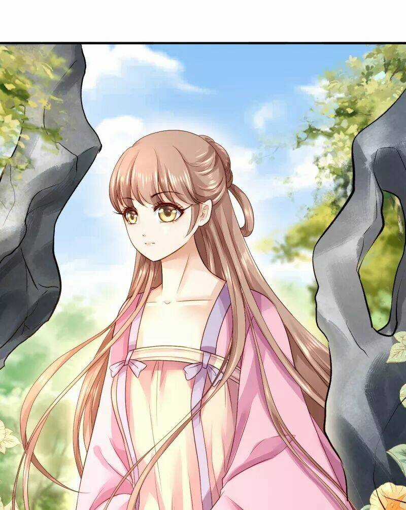 Từng Bước Âm Mưu Thâm Độc : Huyết Hoàng Trở Về Chapter 18 trang 18