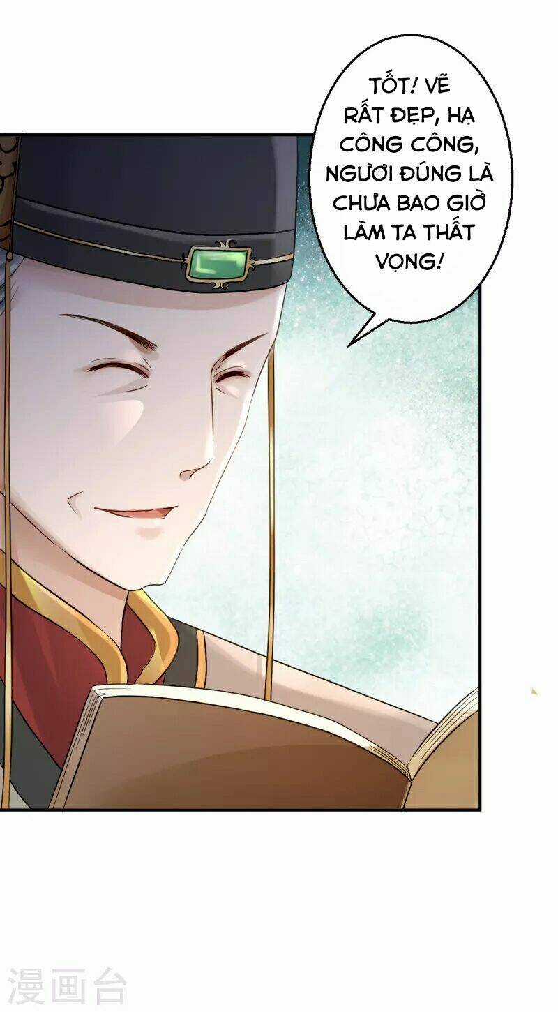 Từng Bước Âm Mưu Thâm Độc : Huyết Hoàng Trở Về Chapter 18 trang 2