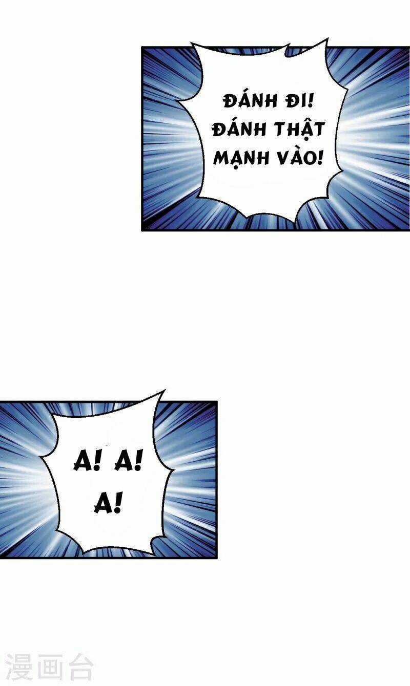 Từng Bước Âm Mưu Thâm Độc : Huyết Hoàng Trở Về Chapter 18 trang 20