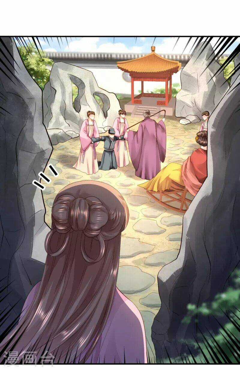 Từng Bước Âm Mưu Thâm Độc : Huyết Hoàng Trở Về Chapter 18 trang 21