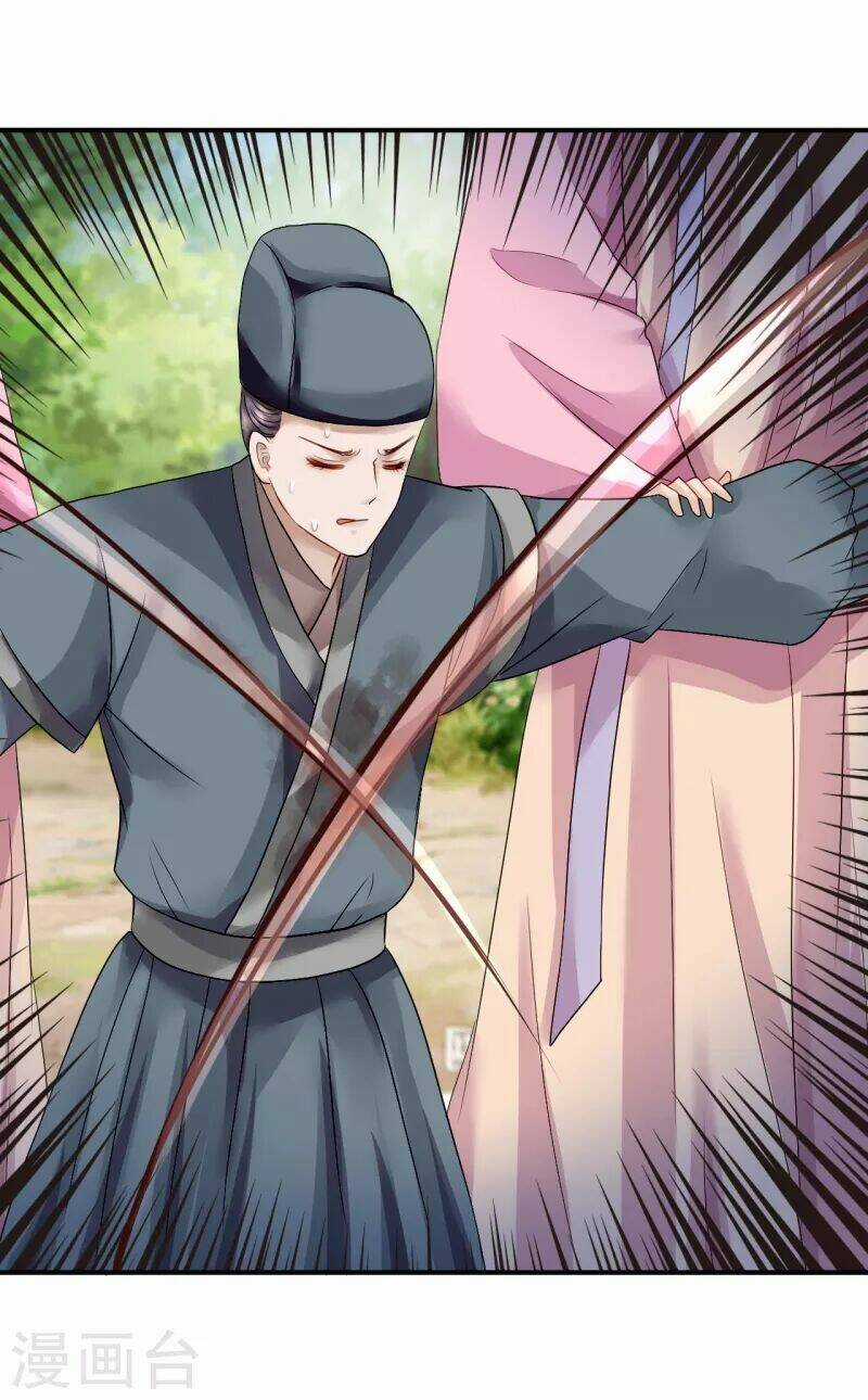 Từng Bước Âm Mưu Thâm Độc : Huyết Hoàng Trở Về Chapter 18 trang 23