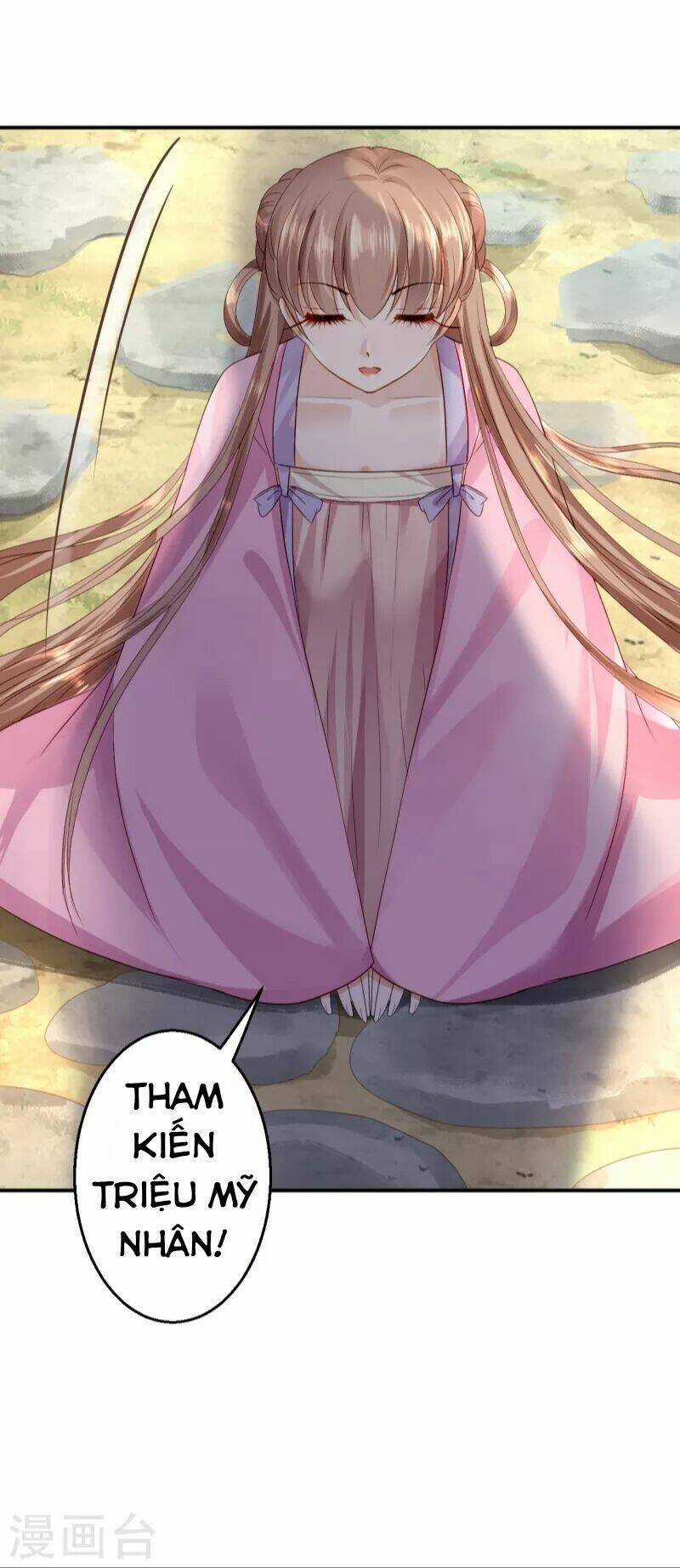 Từng Bước Âm Mưu Thâm Độc : Huyết Hoàng Trở Về Chapter 18 trang 27