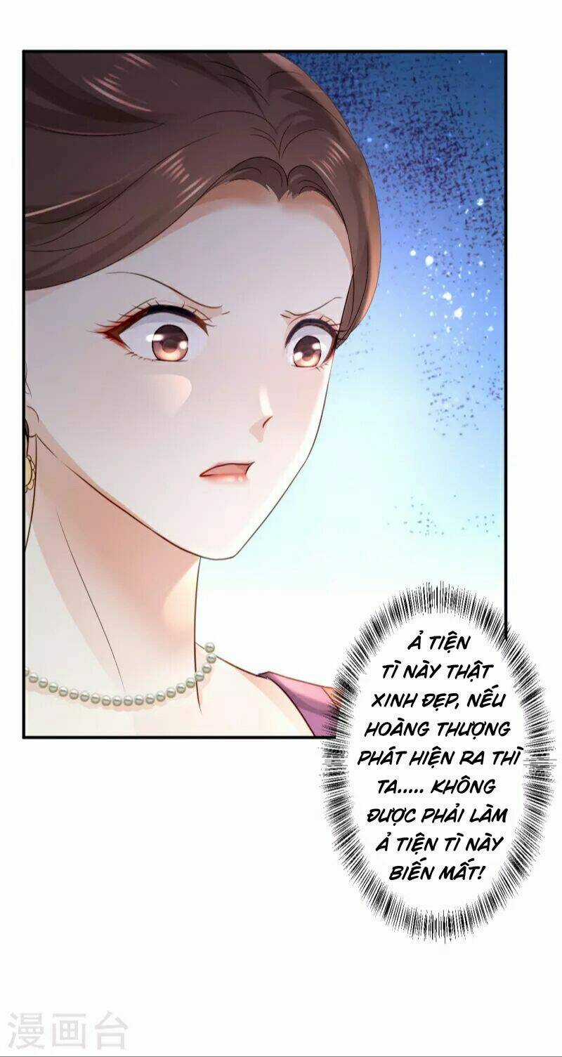 Từng Bước Âm Mưu Thâm Độc : Huyết Hoàng Trở Về Chapter 18 trang 28