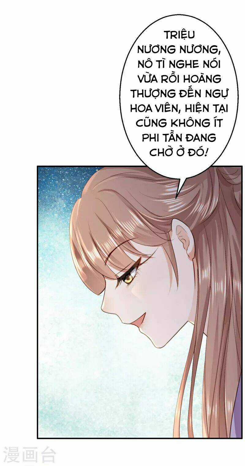 Từng Bước Âm Mưu Thâm Độc : Huyết Hoàng Trở Về Chapter 18 trang 30