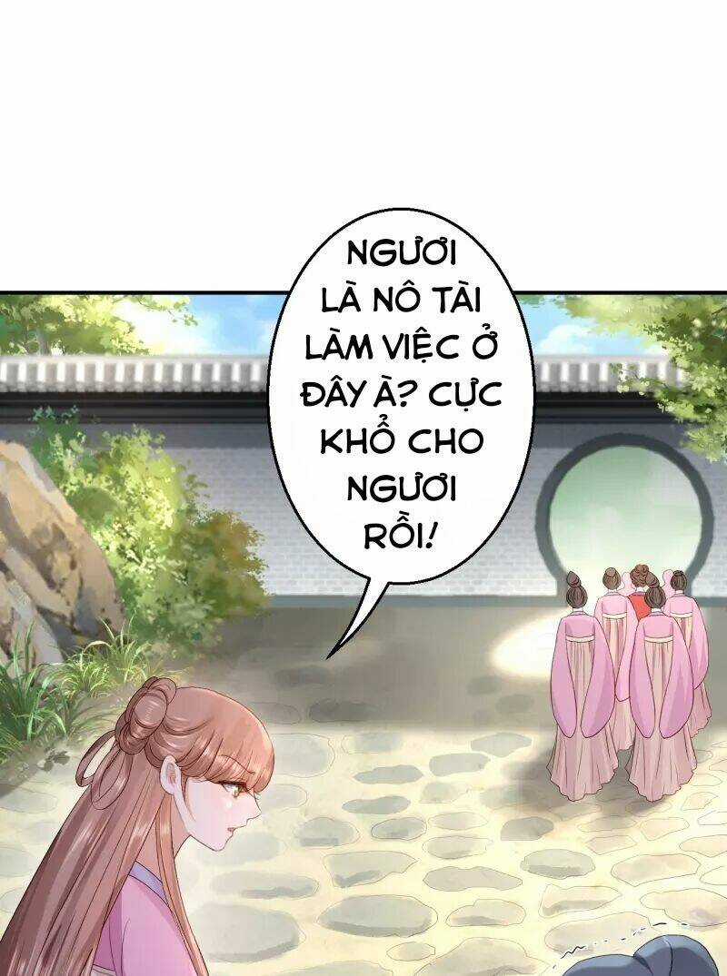 Từng Bước Âm Mưu Thâm Độc : Huyết Hoàng Trở Về Chapter 18 trang 32