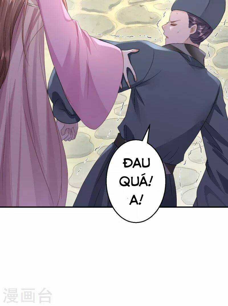 Từng Bước Âm Mưu Thâm Độc : Huyết Hoàng Trở Về Chapter 18 trang 33