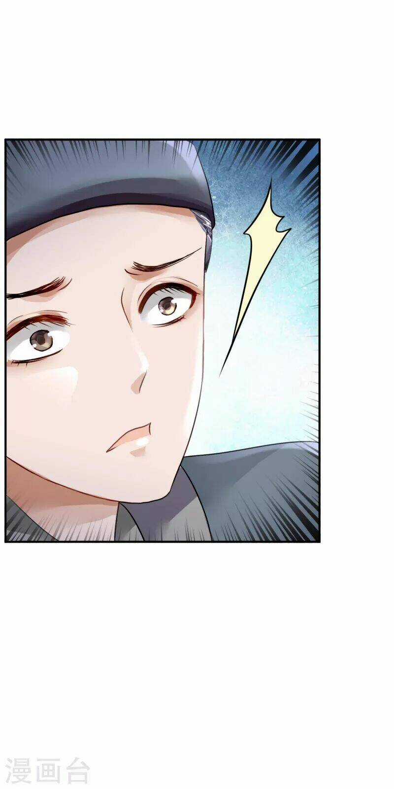 Từng Bước Âm Mưu Thâm Độc : Huyết Hoàng Trở Về Chapter 18 trang 36