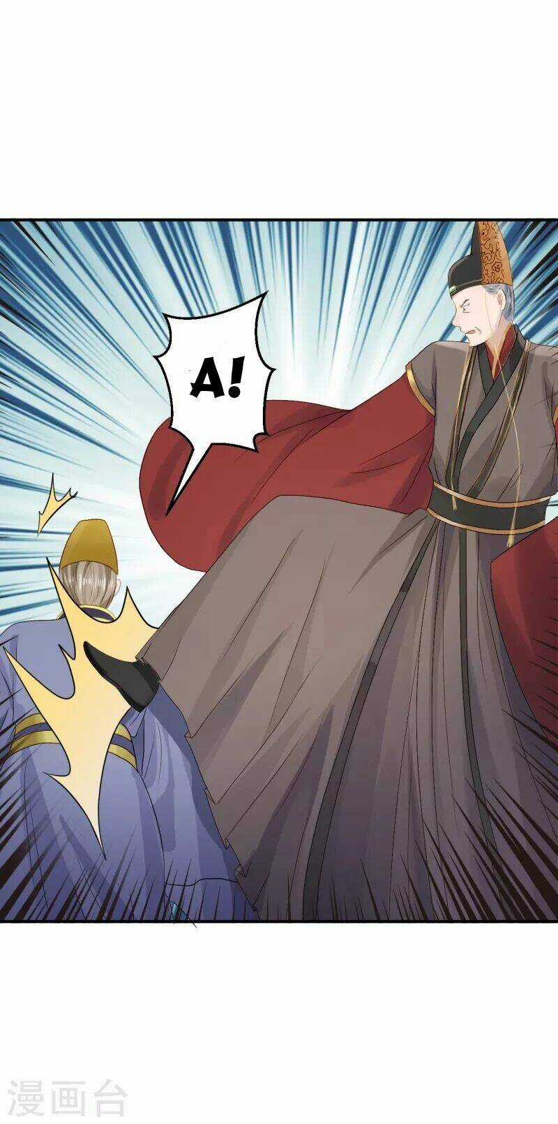 Từng Bước Âm Mưu Thâm Độc : Huyết Hoàng Trở Về Chapter 18 trang 9