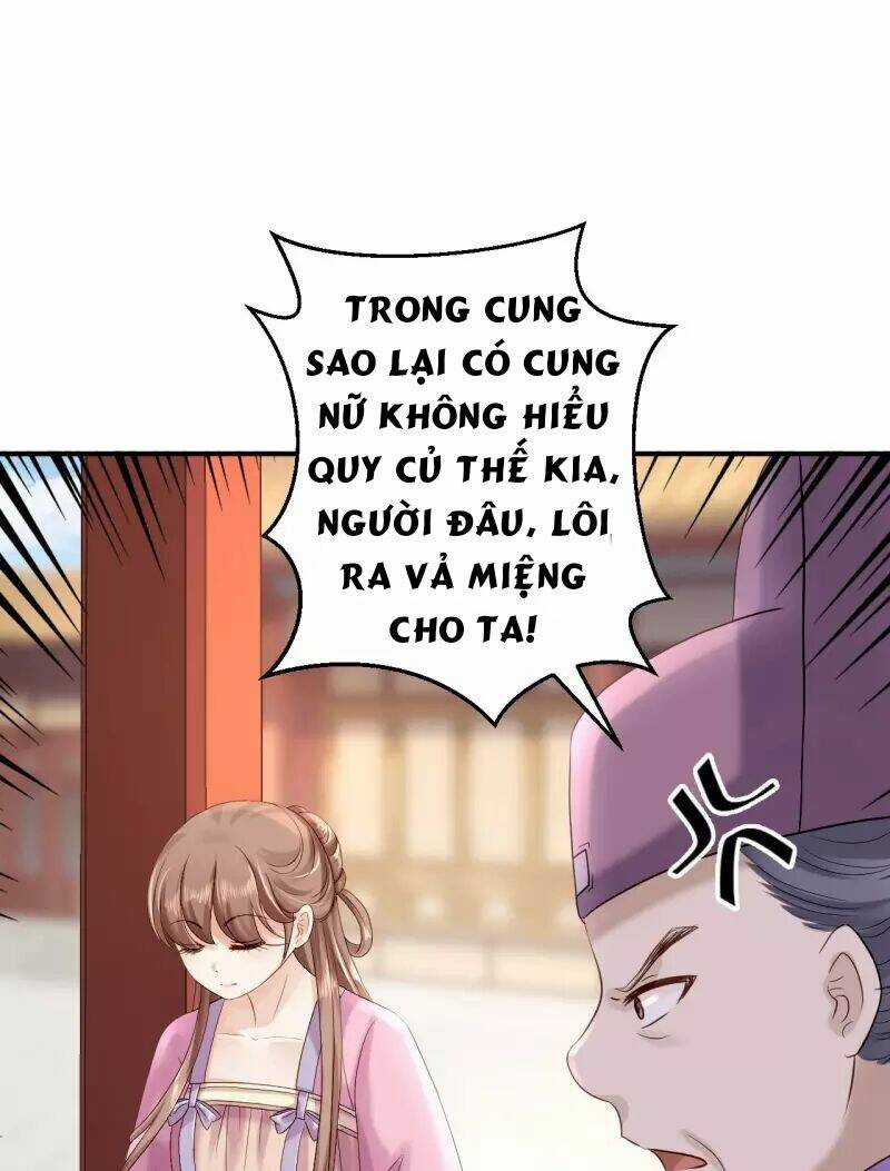 Từng Bước Âm Mưu Thâm Độc : Huyết Hoàng Trở Về Chapter 19 trang 11