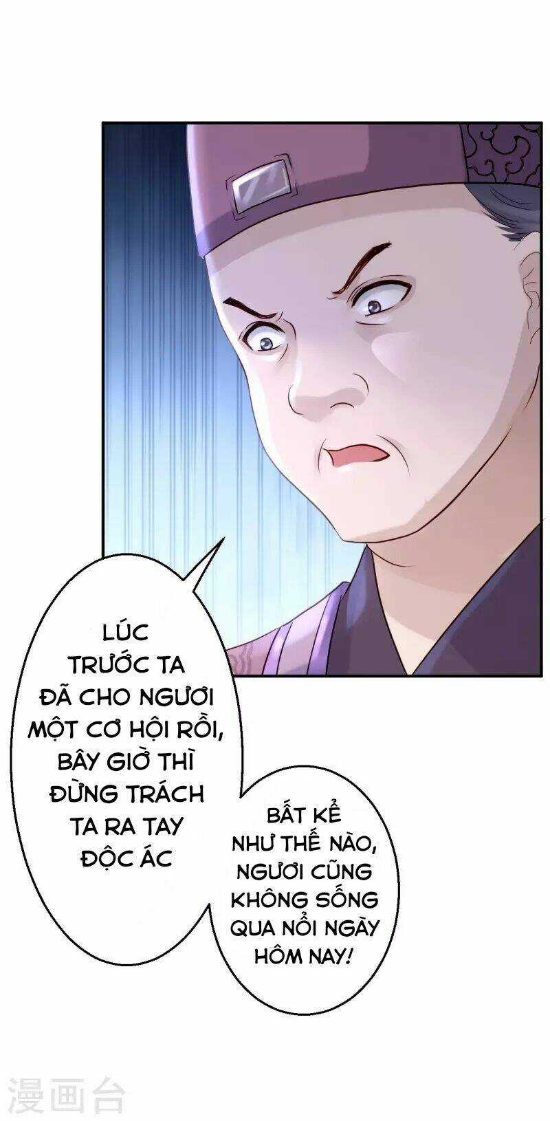 Từng Bước Âm Mưu Thâm Độc : Huyết Hoàng Trở Về Chapter 19 trang 14