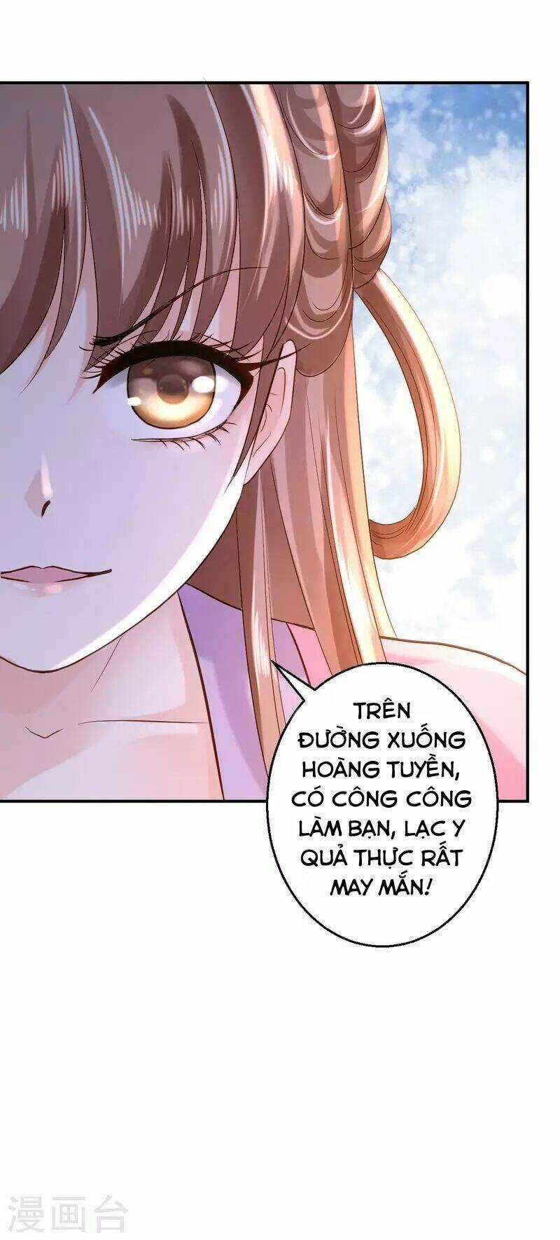 Từng Bước Âm Mưu Thâm Độc : Huyết Hoàng Trở Về Chapter 19 trang 15