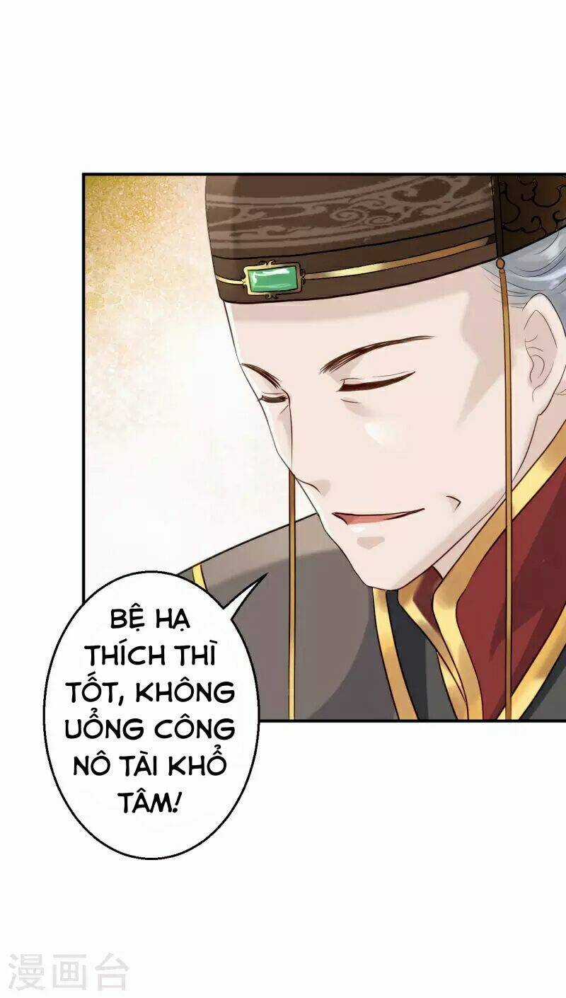 Từng Bước Âm Mưu Thâm Độc : Huyết Hoàng Trở Về Chapter 19 trang 2