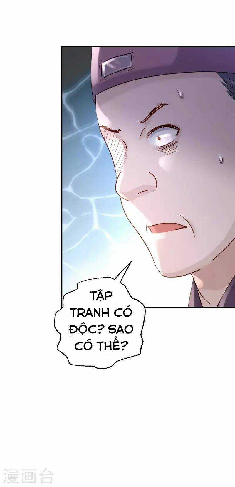 Từng Bước Âm Mưu Thâm Độc : Huyết Hoàng Trở Về Chapter 19 trang 20