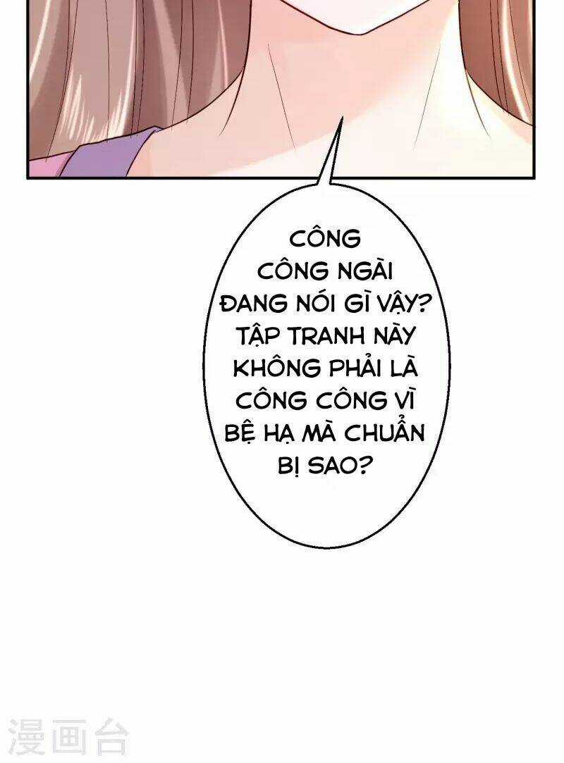 Từng Bước Âm Mưu Thâm Độc : Huyết Hoàng Trở Về Chapter 19 trang 24