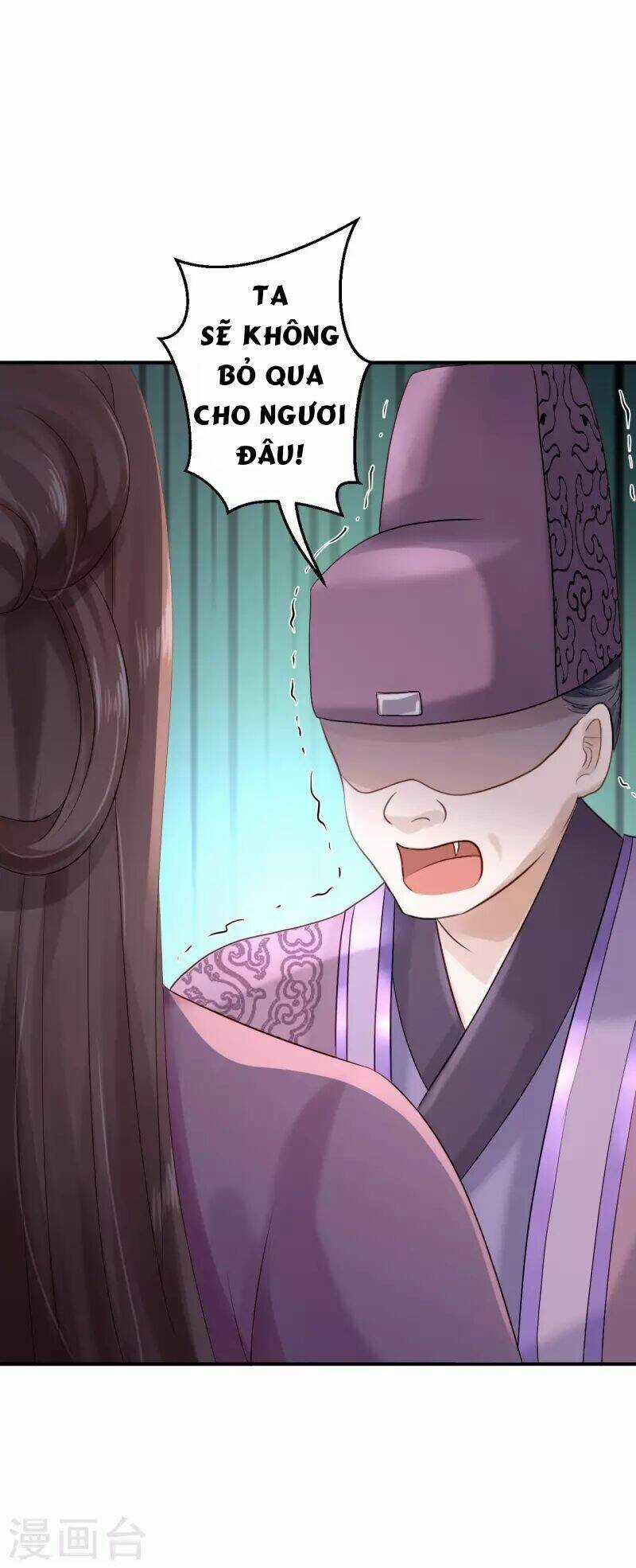 Từng Bước Âm Mưu Thâm Độc : Huyết Hoàng Trở Về Chapter 19 trang 26