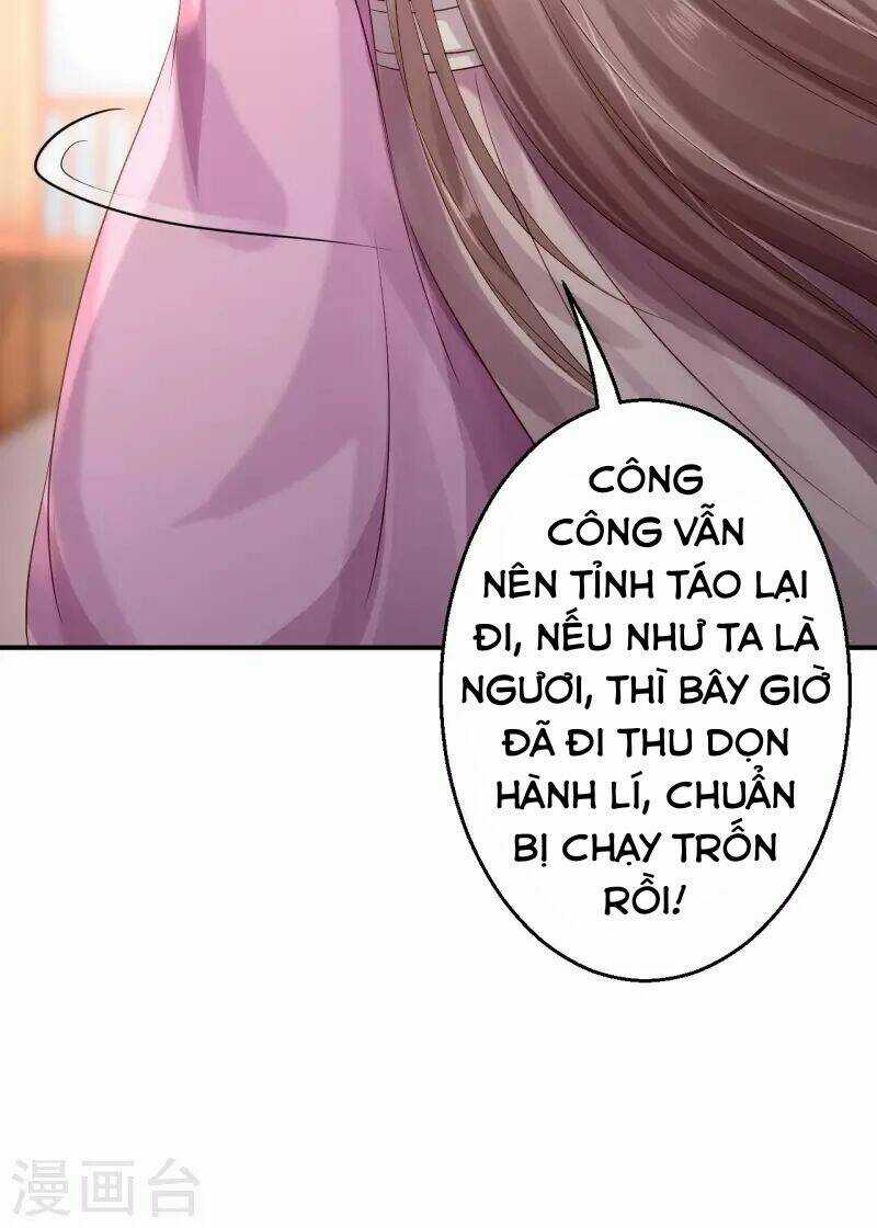 Từng Bước Âm Mưu Thâm Độc : Huyết Hoàng Trở Về Chapter 19 trang 28