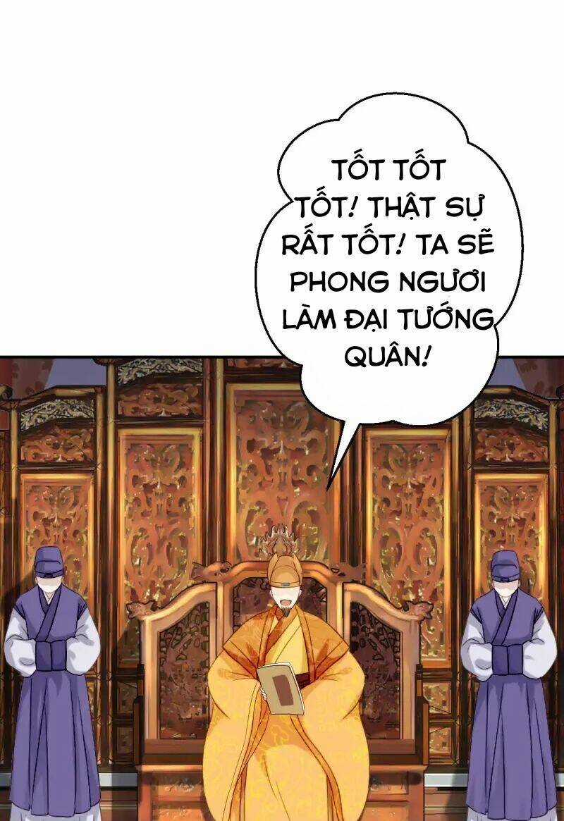 Từng Bước Âm Mưu Thâm Độc : Huyết Hoàng Trở Về Chapter 19 trang 3