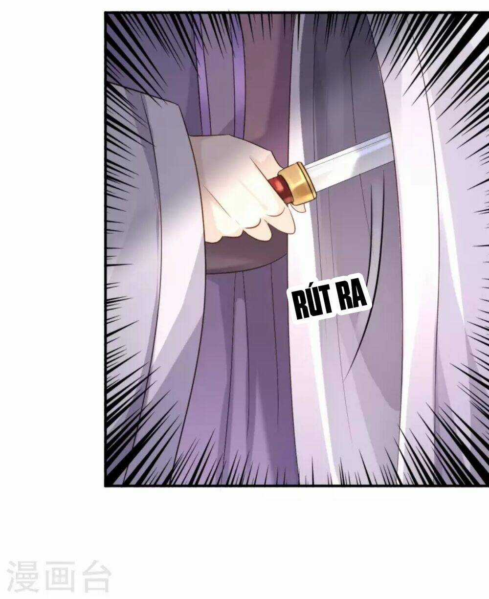 Từng Bước Âm Mưu Thâm Độc : Huyết Hoàng Trở Về Chapter 19 trang 31