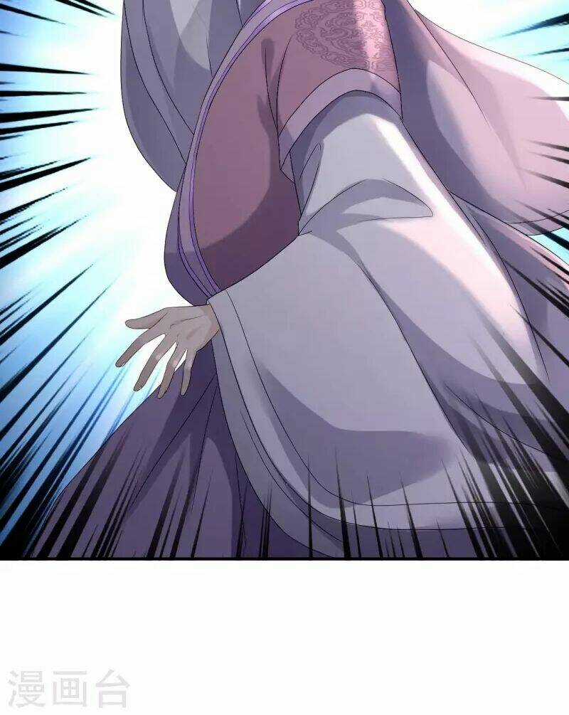 Từng Bước Âm Mưu Thâm Độc : Huyết Hoàng Trở Về Chapter 19 trang 34