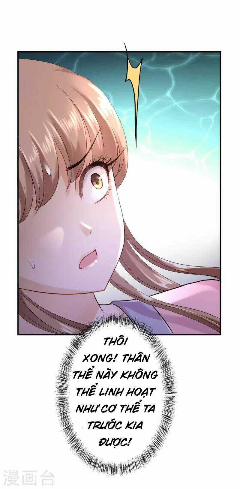 Từng Bước Âm Mưu Thâm Độc : Huyết Hoàng Trở Về Chapter 19 trang 35