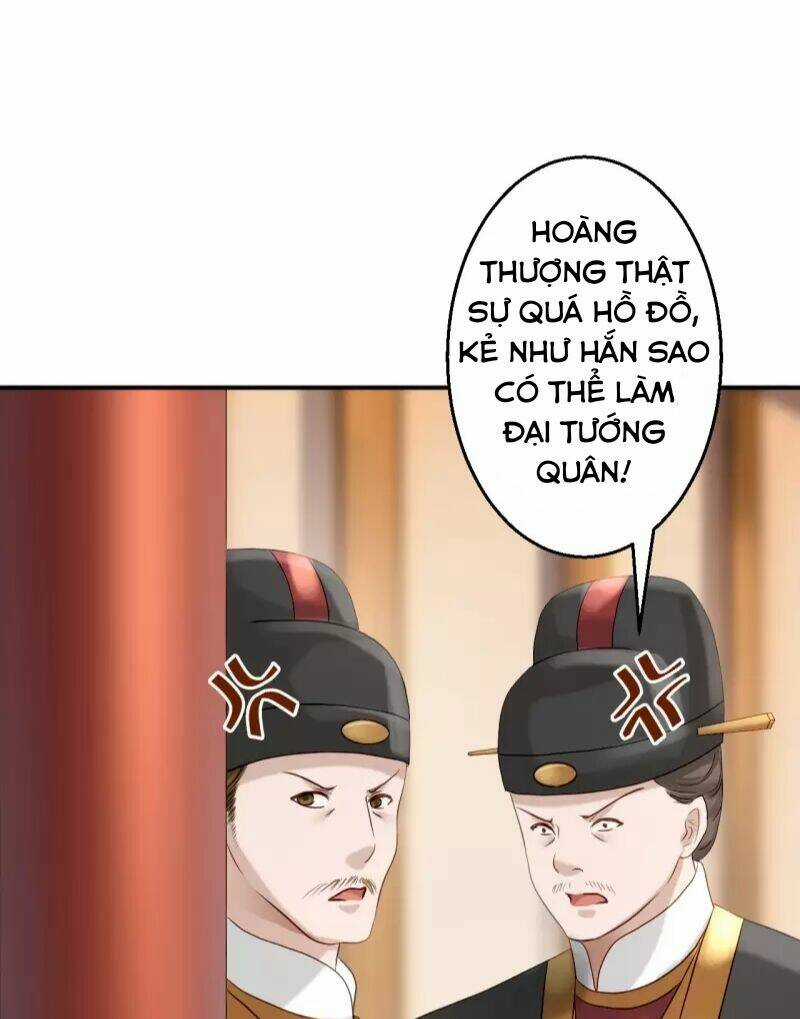 Từng Bước Âm Mưu Thâm Độc : Huyết Hoàng Trở Về Chapter 19 trang 7