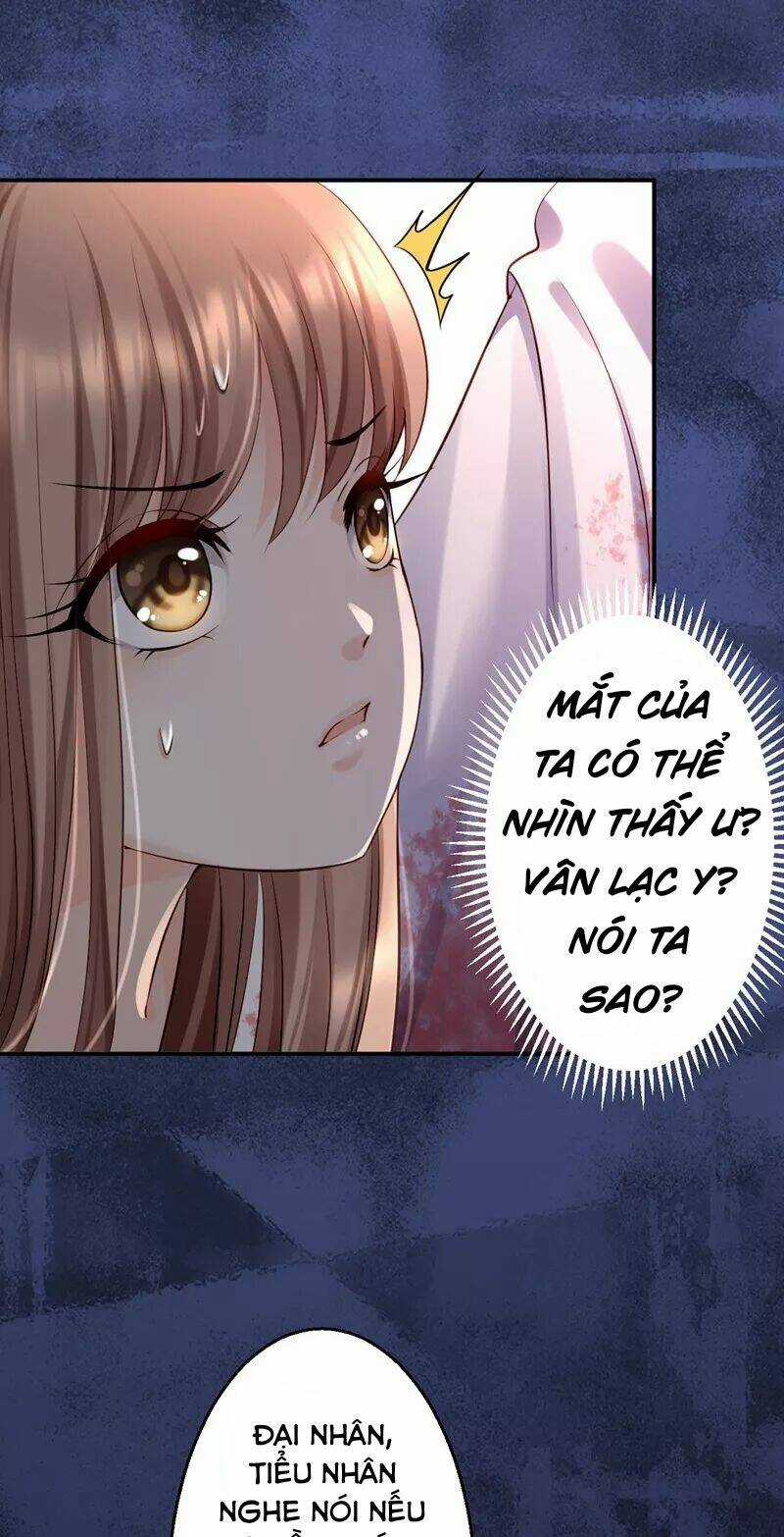 Từng Bước Âm Mưu Thâm Độc : Huyết Hoàng Trở Về Chapter 2 trang 2