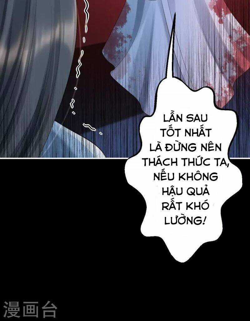 Từng Bước Âm Mưu Thâm Độc : Huyết Hoàng Trở Về Chapter 2 trang 26