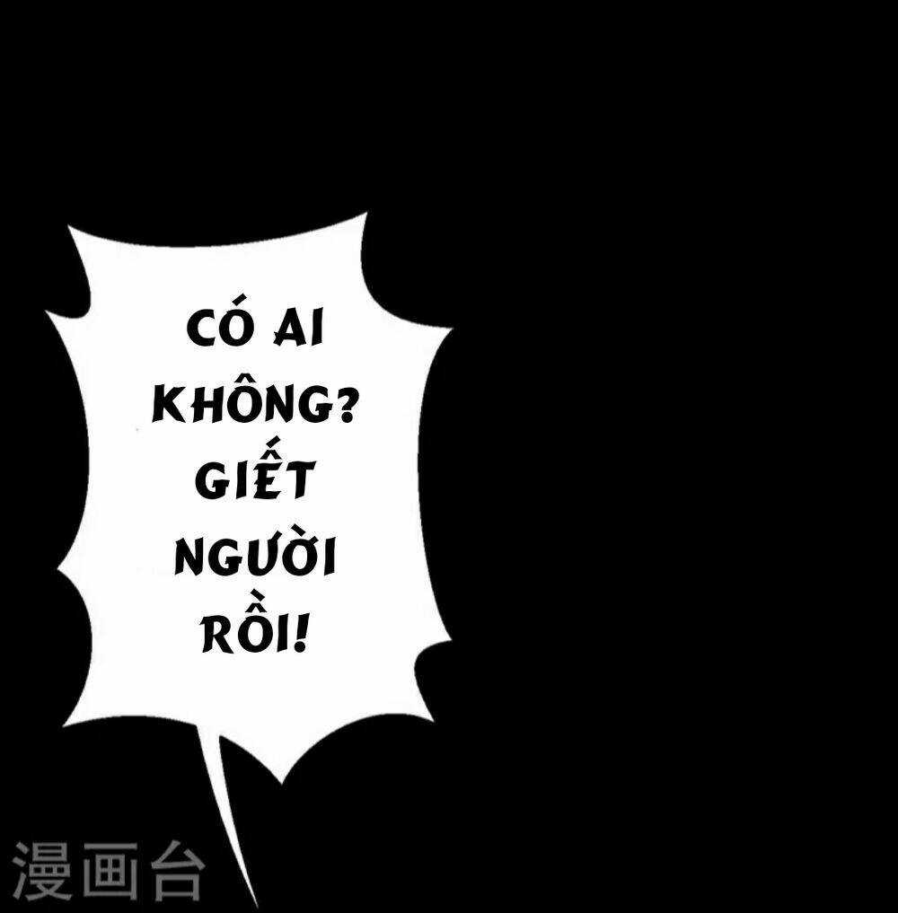 Từng Bước Âm Mưu Thâm Độc : Huyết Hoàng Trở Về Chapter 2 trang 27