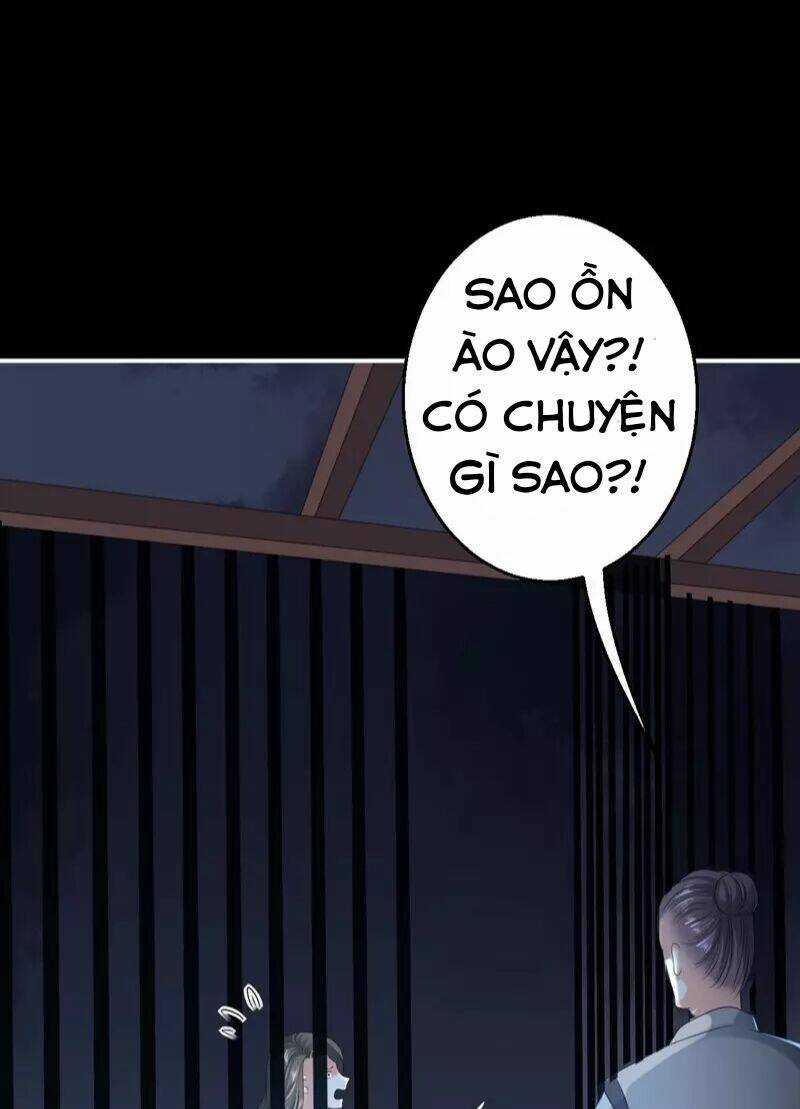Từng Bước Âm Mưu Thâm Độc : Huyết Hoàng Trở Về Chapter 2 trang 29