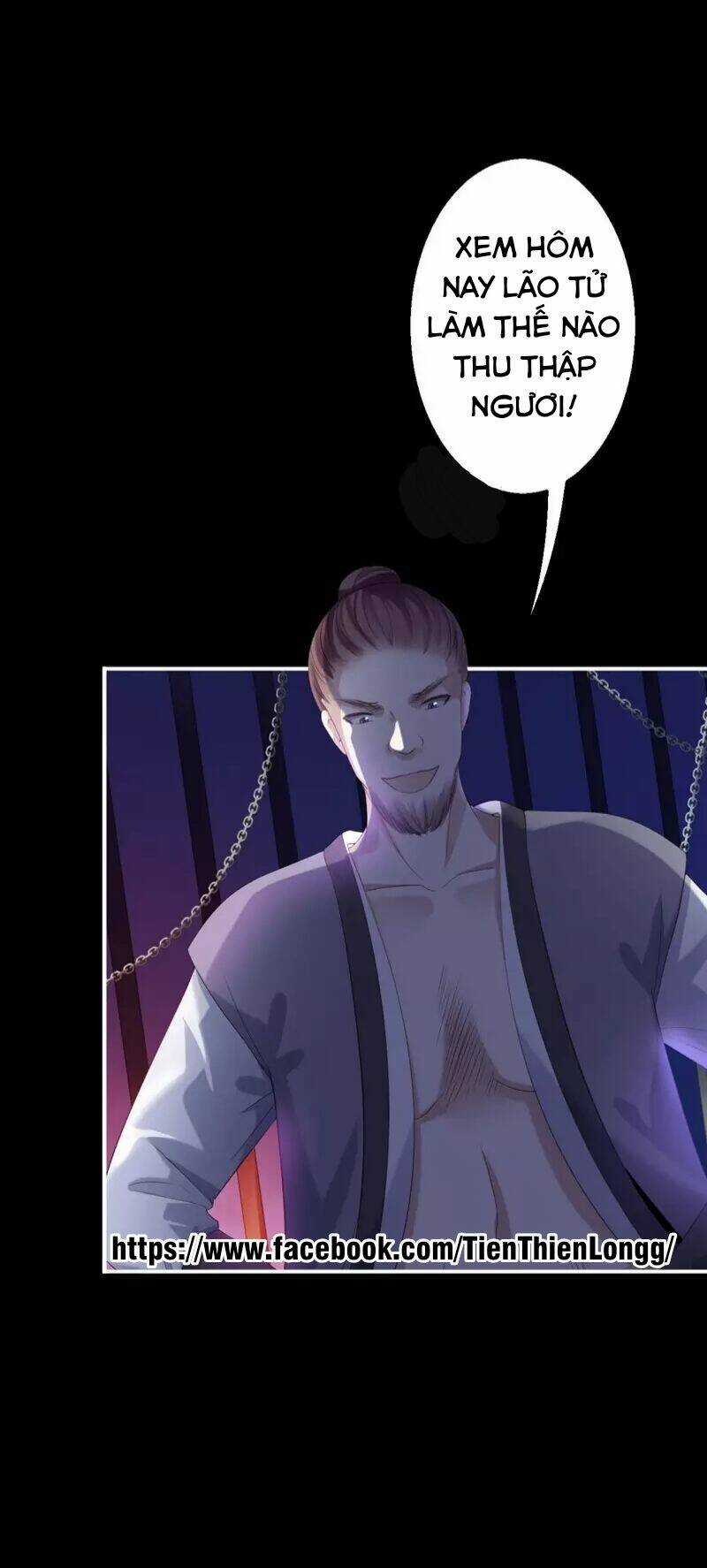 Từng Bước Âm Mưu Thâm Độc : Huyết Hoàng Trở Về Chapter 2 trang 42