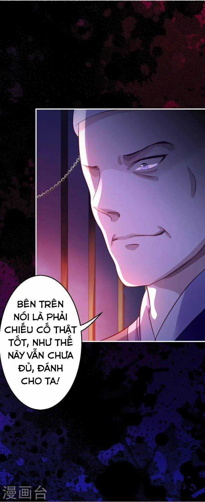 Từng Bước Âm Mưu Thâm Độc : Huyết Hoàng Trở Về Chapter 2 trang 6