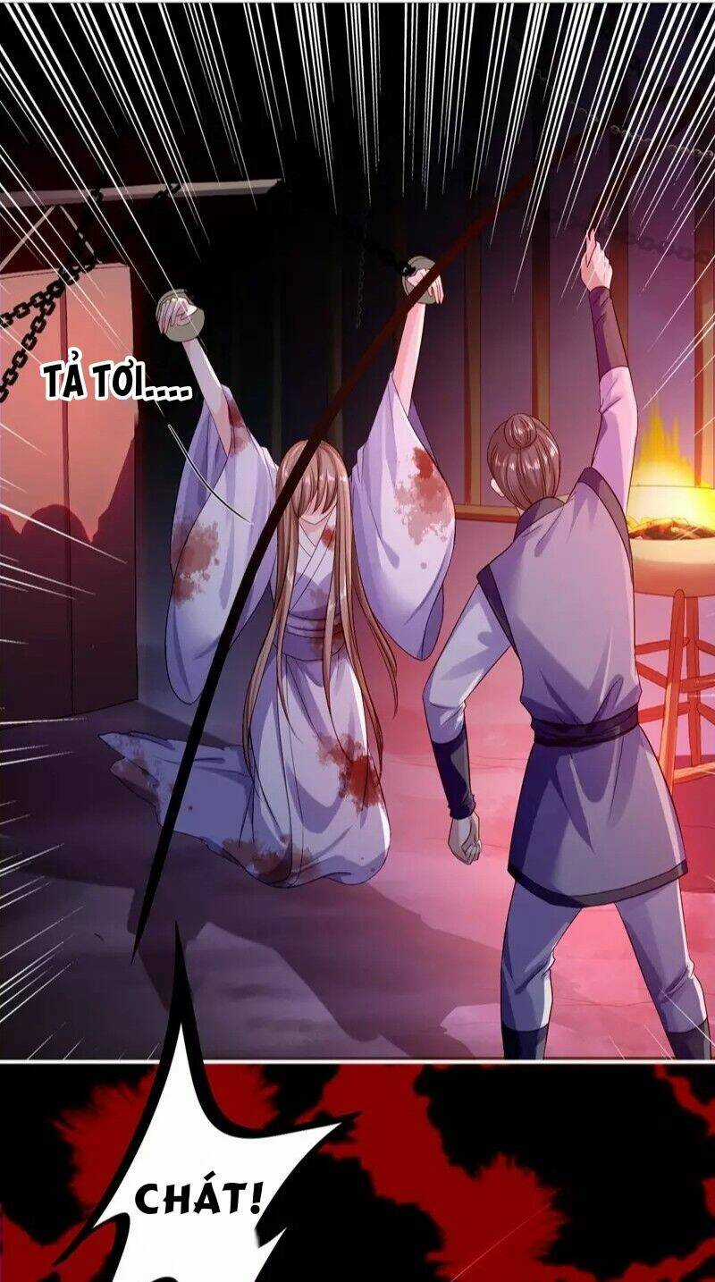 Từng Bước Âm Mưu Thâm Độc : Huyết Hoàng Trở Về Chapter 2 trang 7