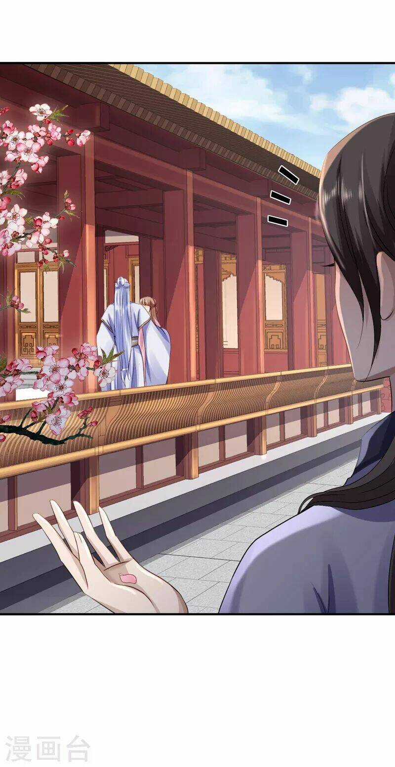 Từng Bước Âm Mưu Thâm Độc : Huyết Hoàng Trở Về Chapter 20 trang 10