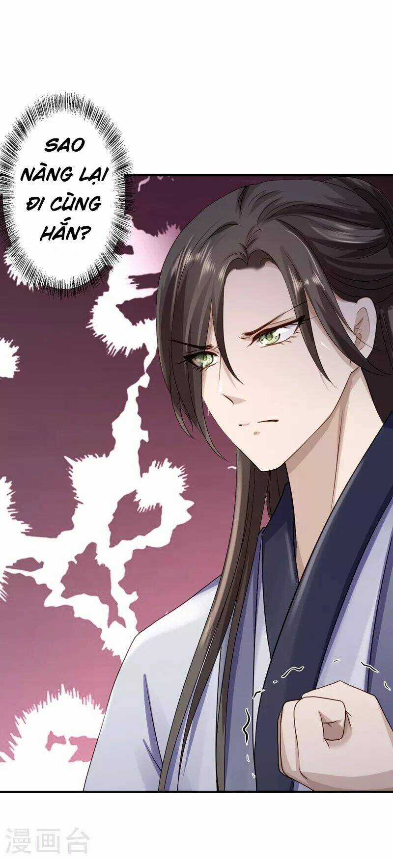 Từng Bước Âm Mưu Thâm Độc : Huyết Hoàng Trở Về Chapter 20 trang 11