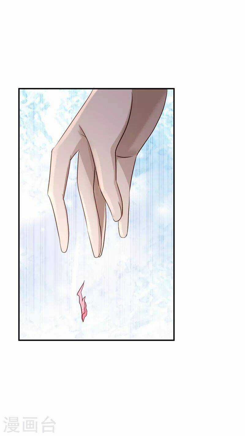 Từng Bước Âm Mưu Thâm Độc : Huyết Hoàng Trở Về Chapter 20 trang 12