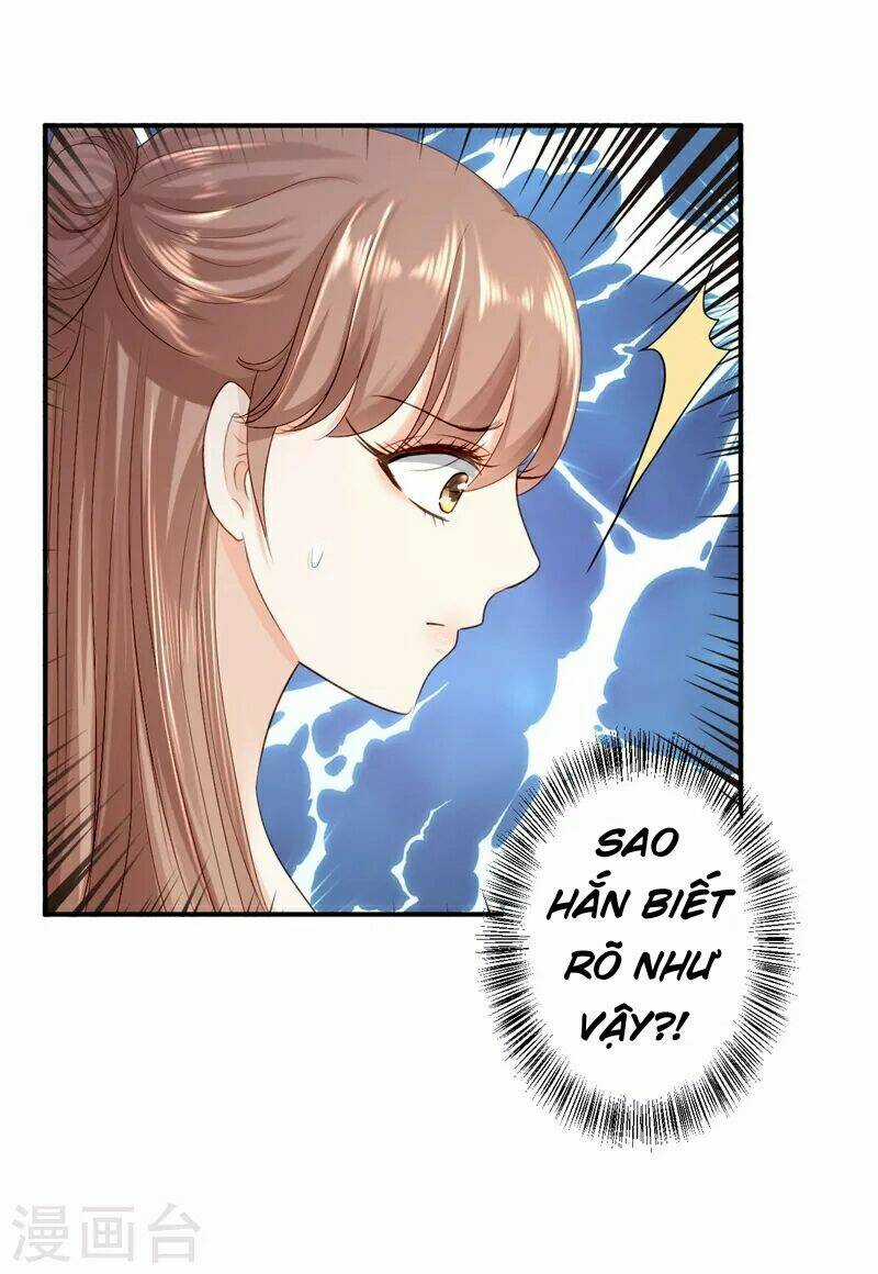 Từng Bước Âm Mưu Thâm Độc : Huyết Hoàng Trở Về Chapter 20 trang 16