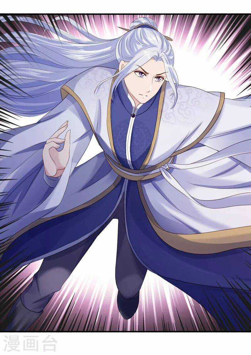 Từng Bước Âm Mưu Thâm Độc : Huyết Hoàng Trở Về Chapter 20 trang 2