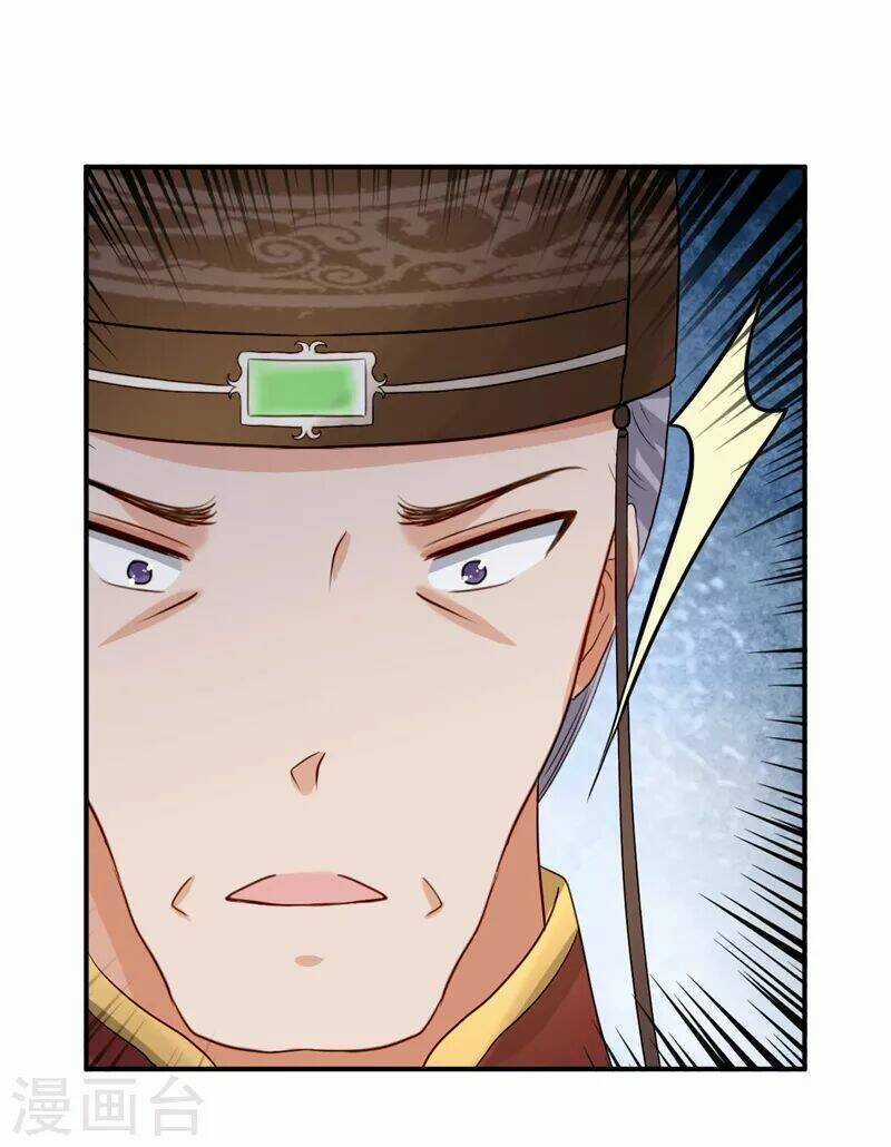 Từng Bước Âm Mưu Thâm Độc : Huyết Hoàng Trở Về Chapter 20 trang 27