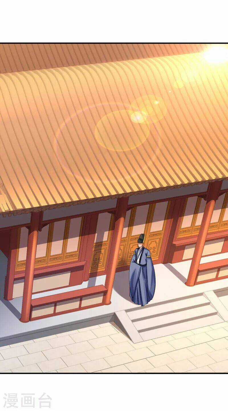 Từng Bước Âm Mưu Thâm Độc : Huyết Hoàng Trở Về Chapter 20 trang 29