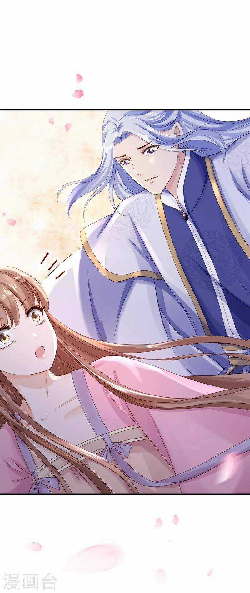 Từng Bước Âm Mưu Thâm Độc : Huyết Hoàng Trở Về Chapter 20 trang 3