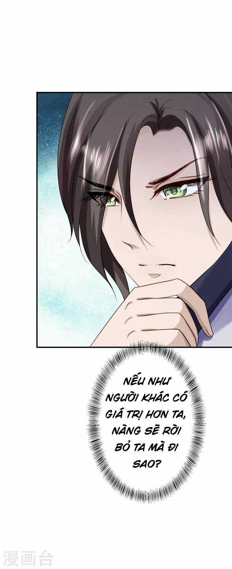 Từng Bước Âm Mưu Thâm Độc : Huyết Hoàng Trở Về Chapter 20 trang 32