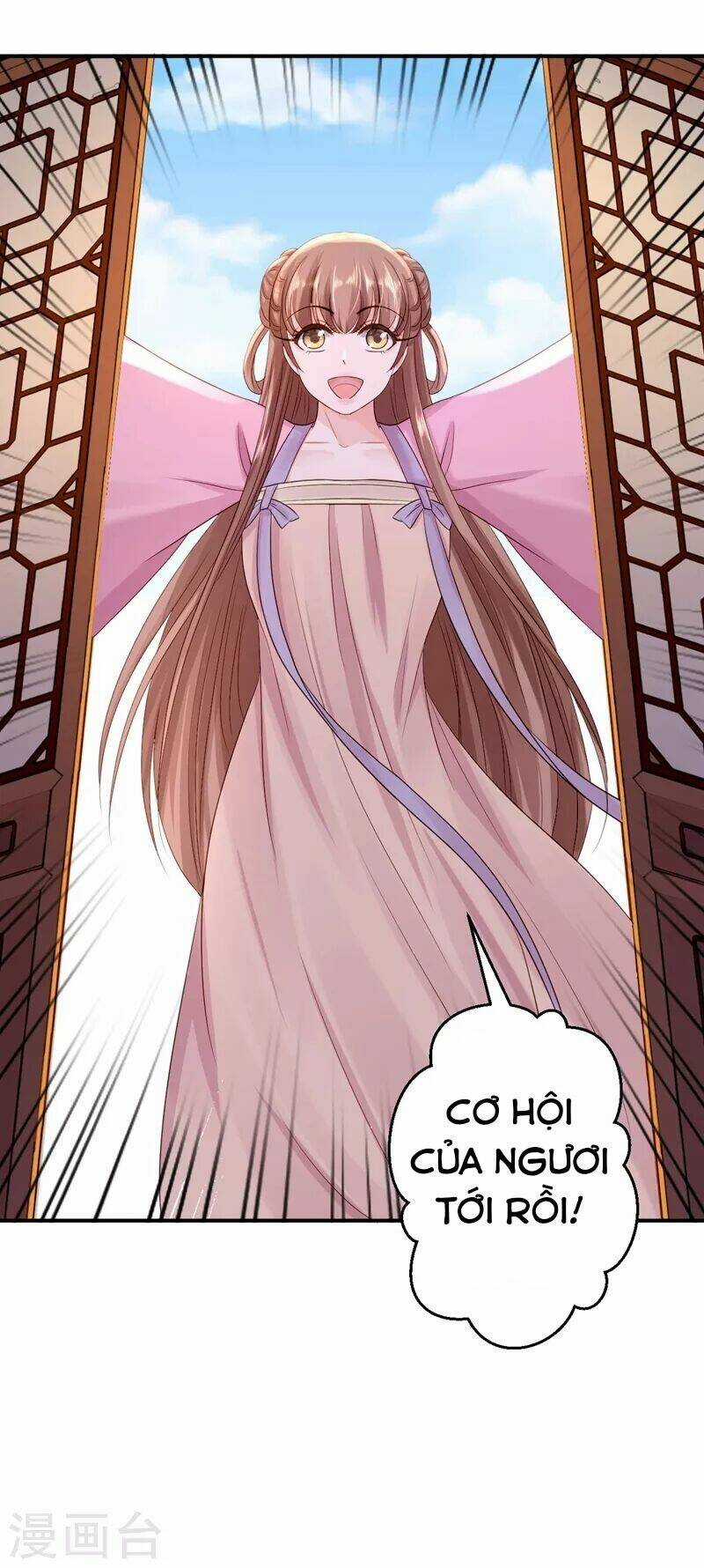 Từng Bước Âm Mưu Thâm Độc : Huyết Hoàng Trở Về Chapter 20 trang 34