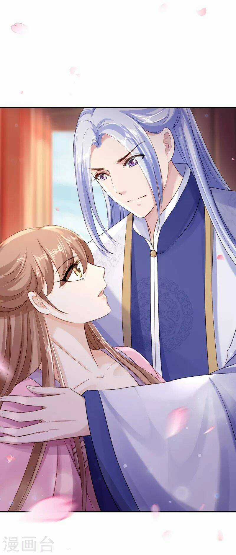 Từng Bước Âm Mưu Thâm Độc : Huyết Hoàng Trở Về Chapter 20 trang 4