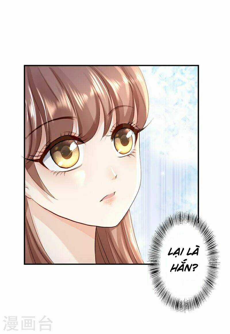 Từng Bước Âm Mưu Thâm Độc : Huyết Hoàng Trở Về Chapter 20 trang 5