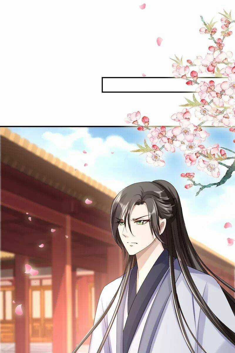 Từng Bước Âm Mưu Thâm Độc : Huyết Hoàng Trở Về Chapter 20 trang 6