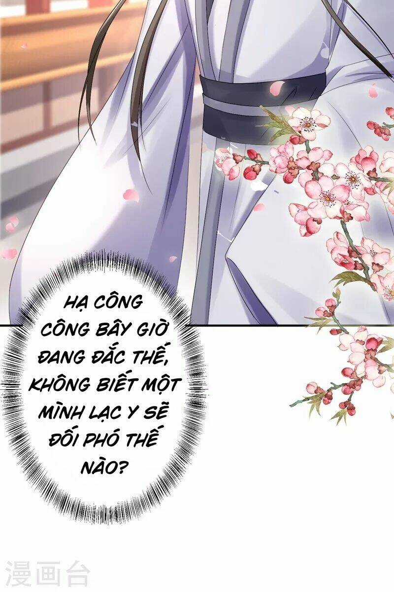 Từng Bước Âm Mưu Thâm Độc : Huyết Hoàng Trở Về Chapter 20 trang 7