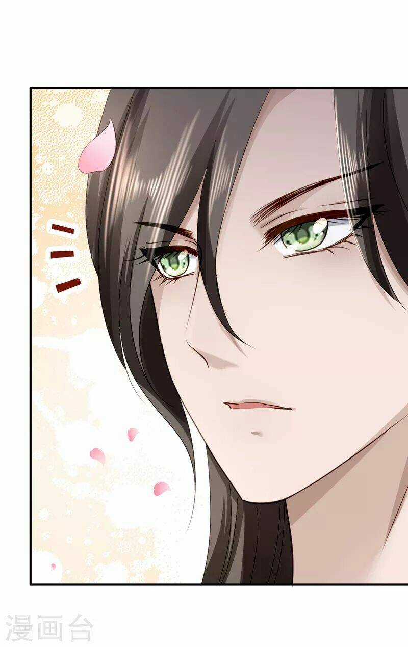 Từng Bước Âm Mưu Thâm Độc : Huyết Hoàng Trở Về Chapter 20 trang 8