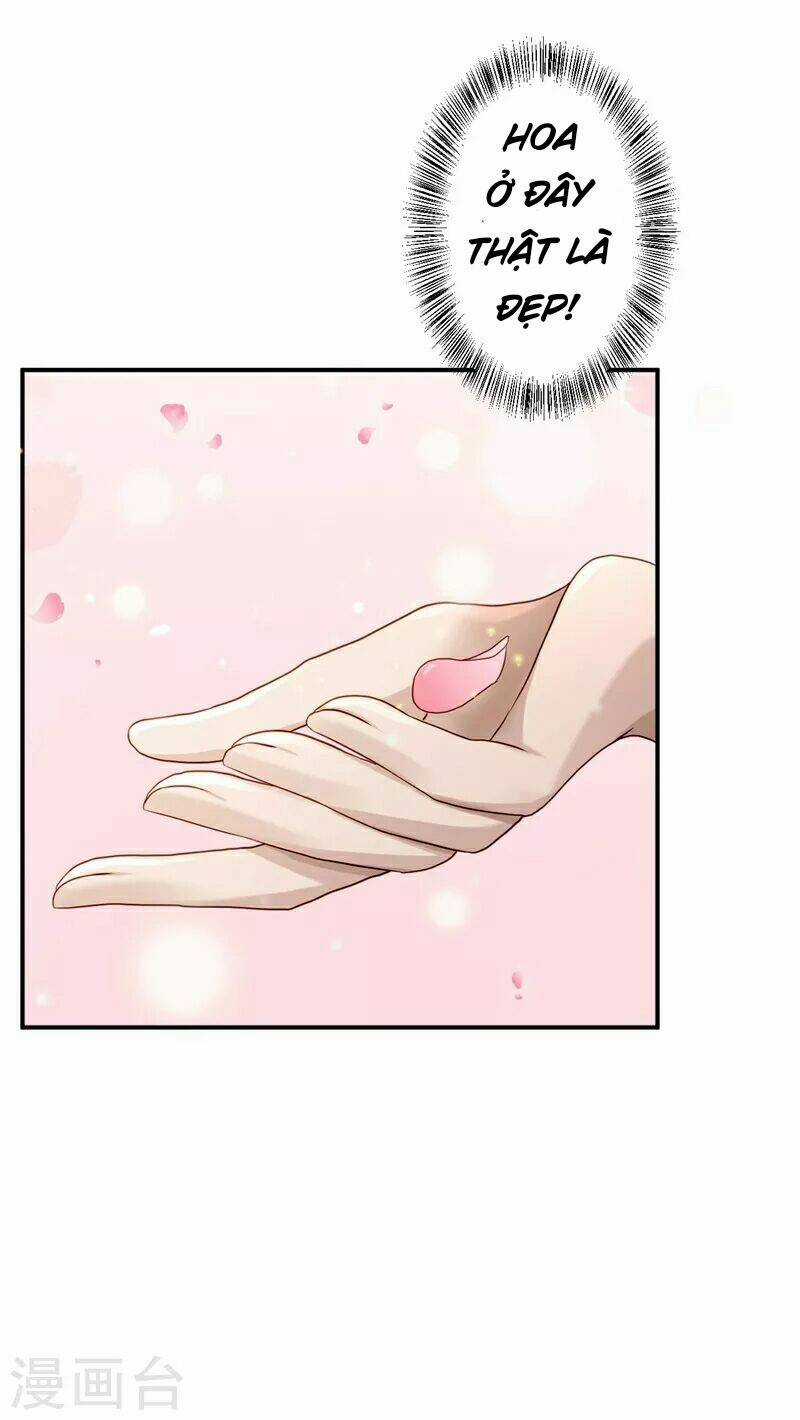 Từng Bước Âm Mưu Thâm Độc : Huyết Hoàng Trở Về Chapter 20 trang 9