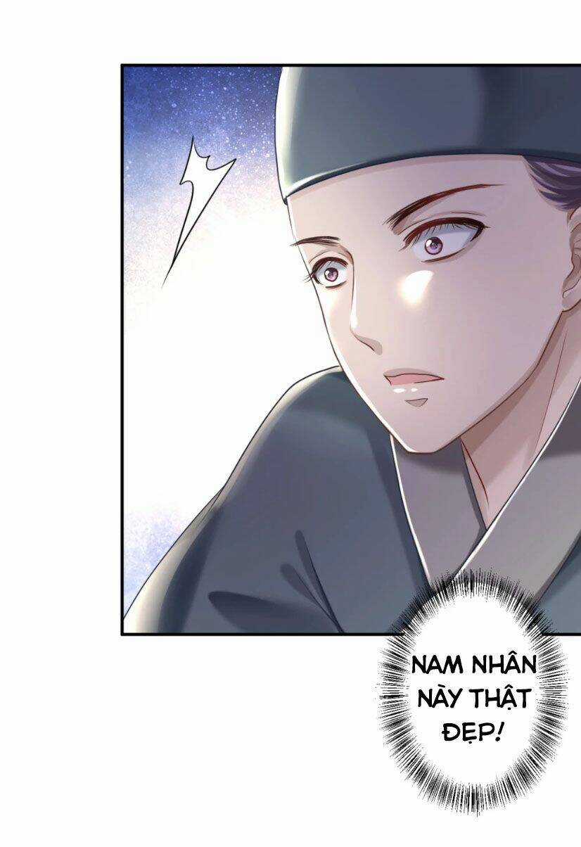 Từng Bước Âm Mưu Thâm Độc : Huyết Hoàng Trở Về Chapter 21 trang 11