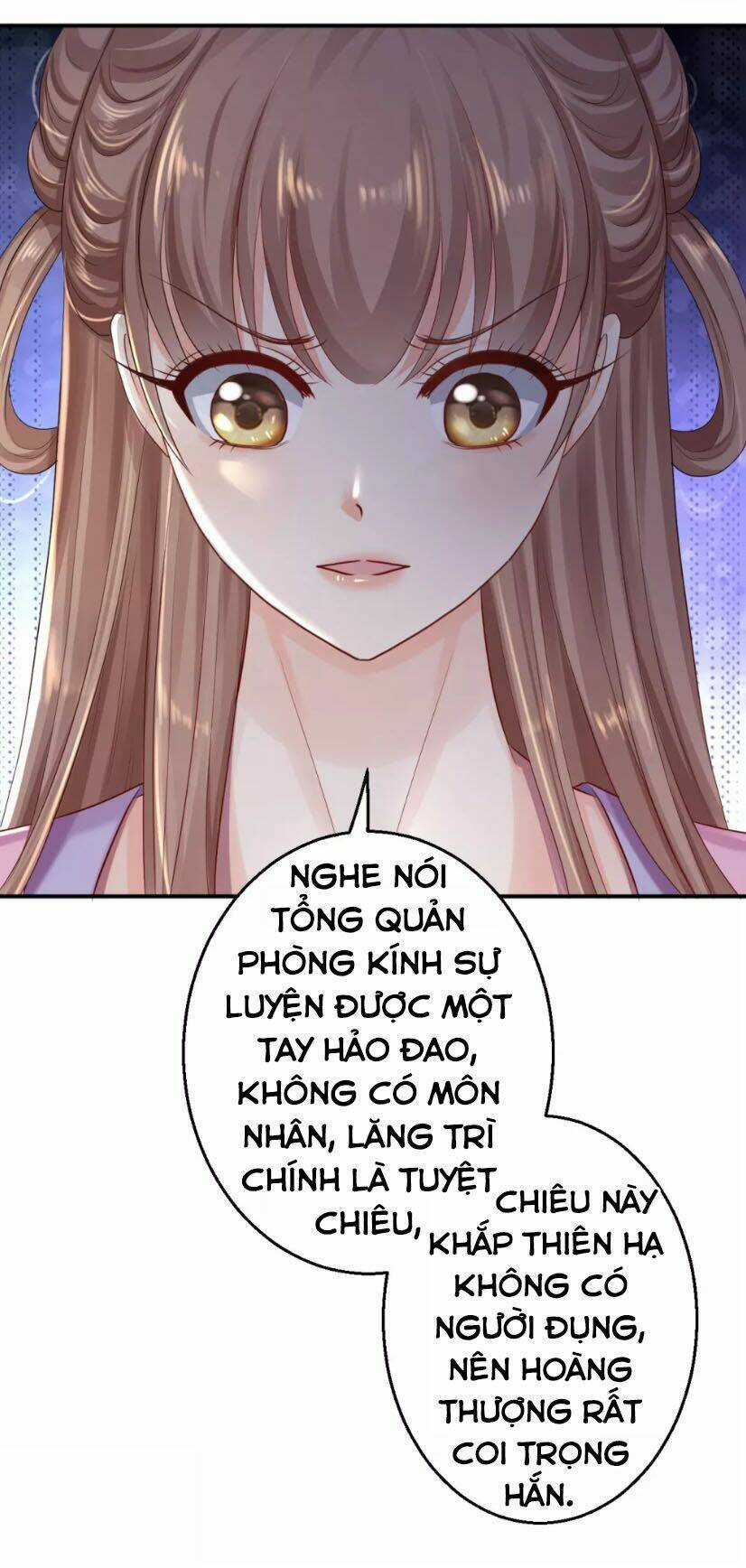 Từng Bước Âm Mưu Thâm Độc : Huyết Hoàng Trở Về Chapter 21 trang 13